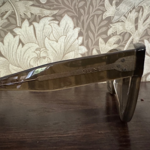 Celine 3 DOTS Sunglasses CL4002UN - Picture 6 of 9